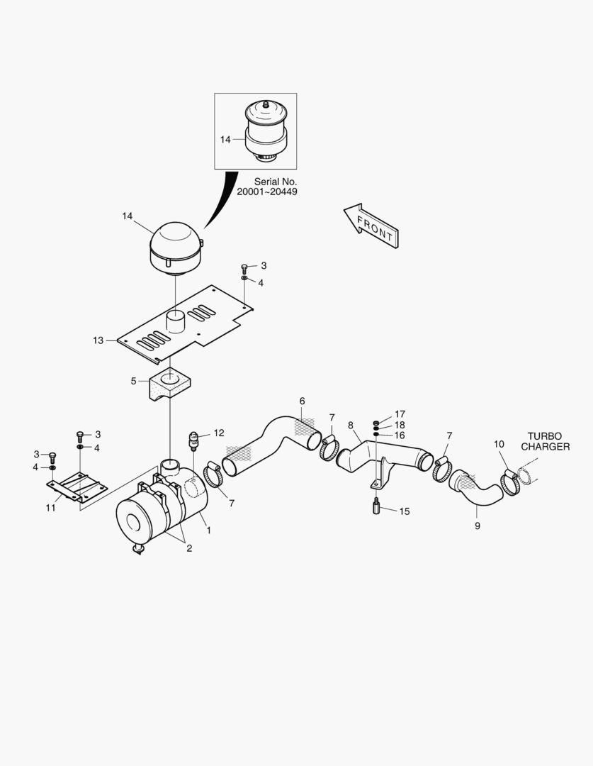 ВОЗДУХООЧИСТИТЕЛЬ