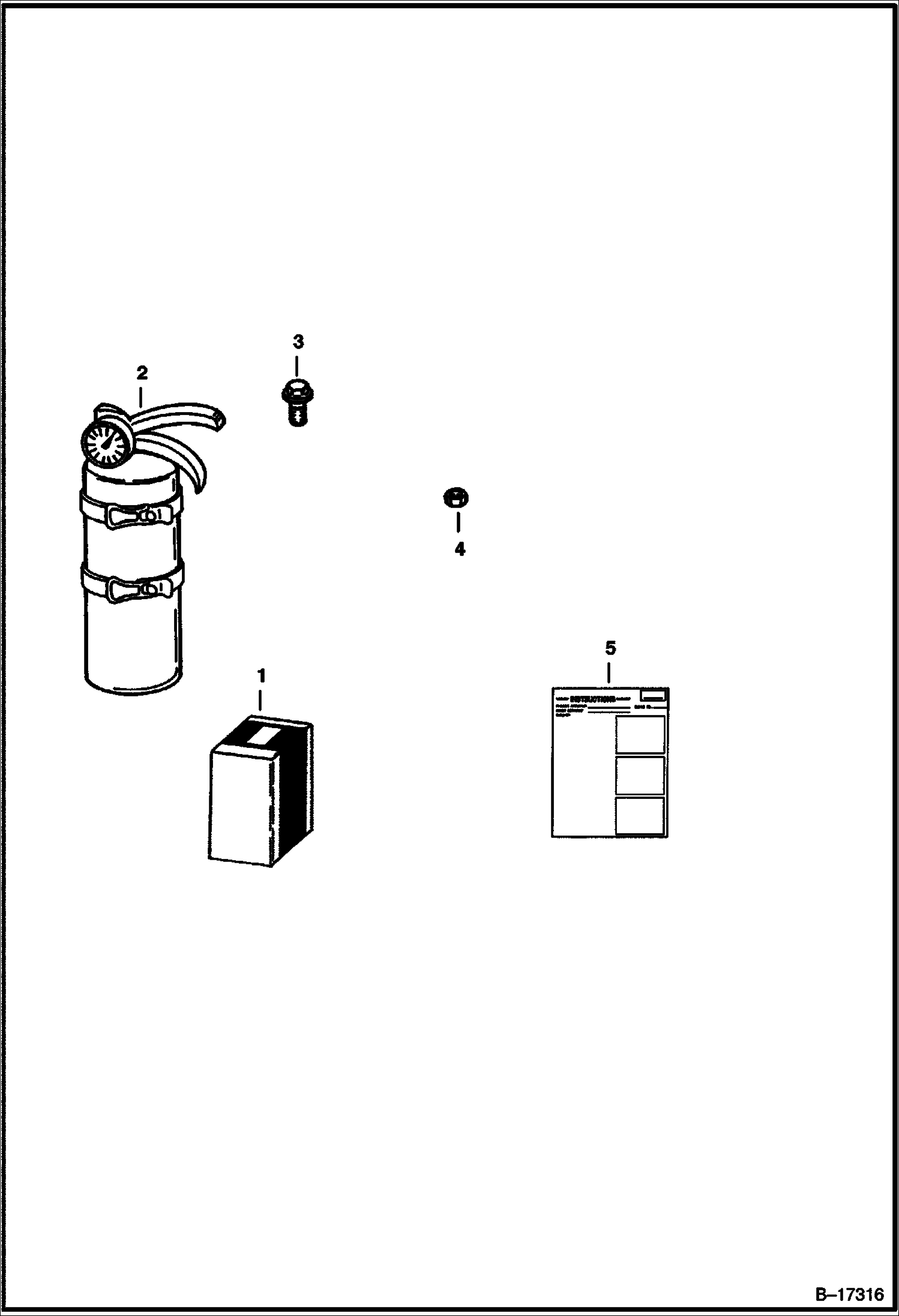 ОГНЕТУШИТЕЛЬ