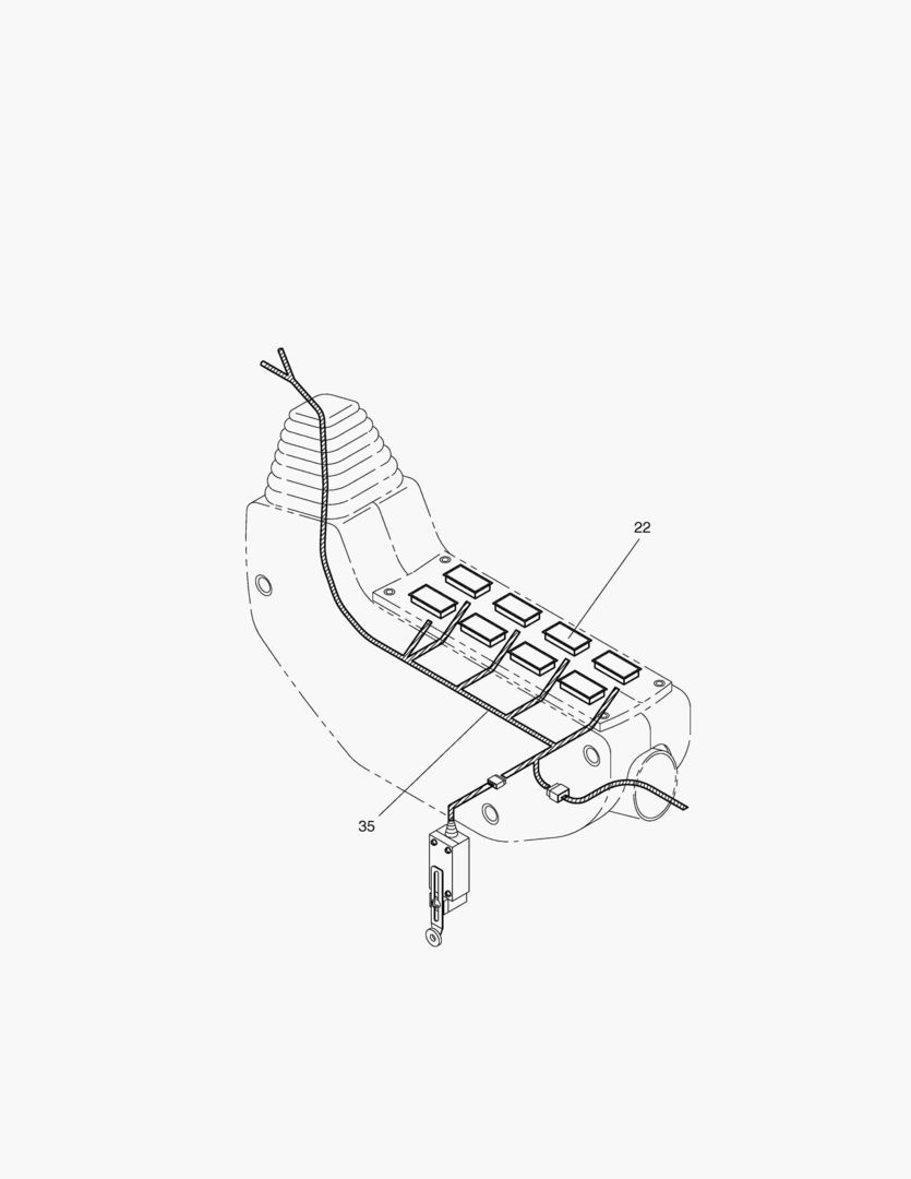 ЭЛЕКТРИЧЕСКИЕ ЗАПЧАСТИ(3)-СТАНДАРТНЫЙ ЛЕВОСТОРОННИЙ