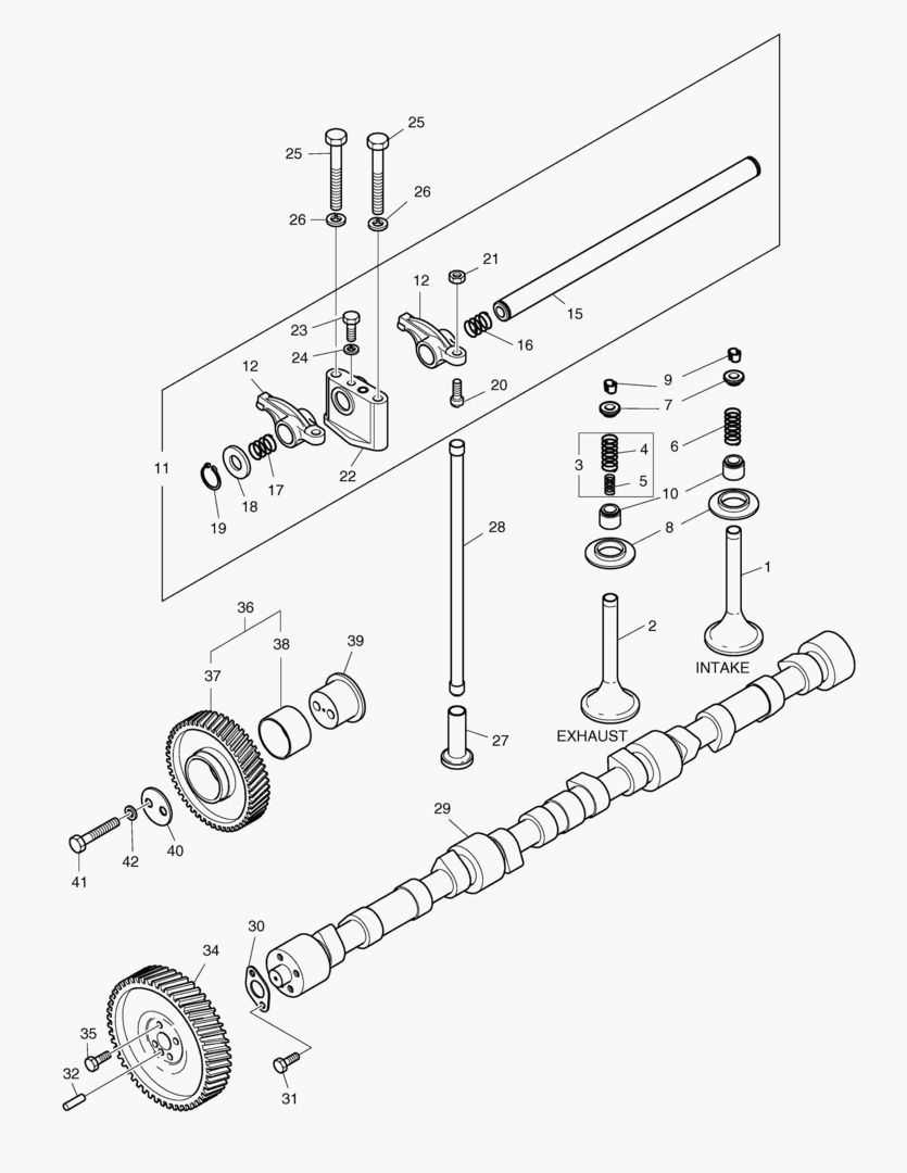 СИСТЕМА РЕГУЛИРОВАНИЯ СИНХРОНИЗАЦИИ