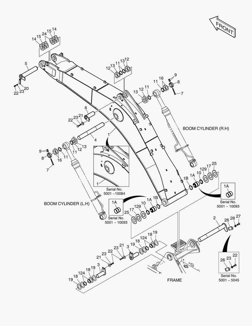 СТРЕЛА - 6.3 м