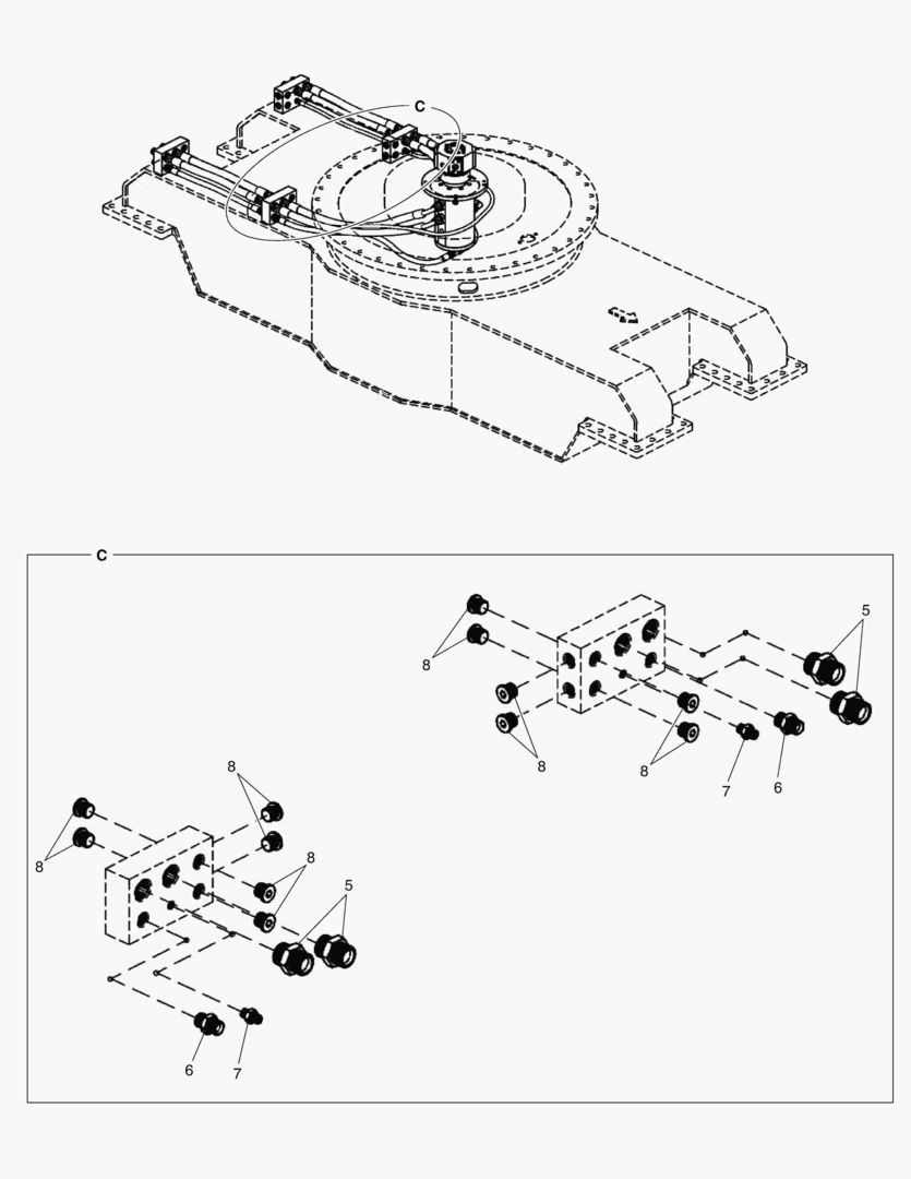 ГЛАВНАЯ МАГИСТРАЛЬ (2)