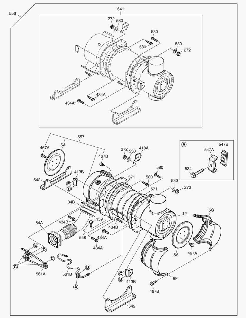 DPD ГЛУШИТЕЛЬ
