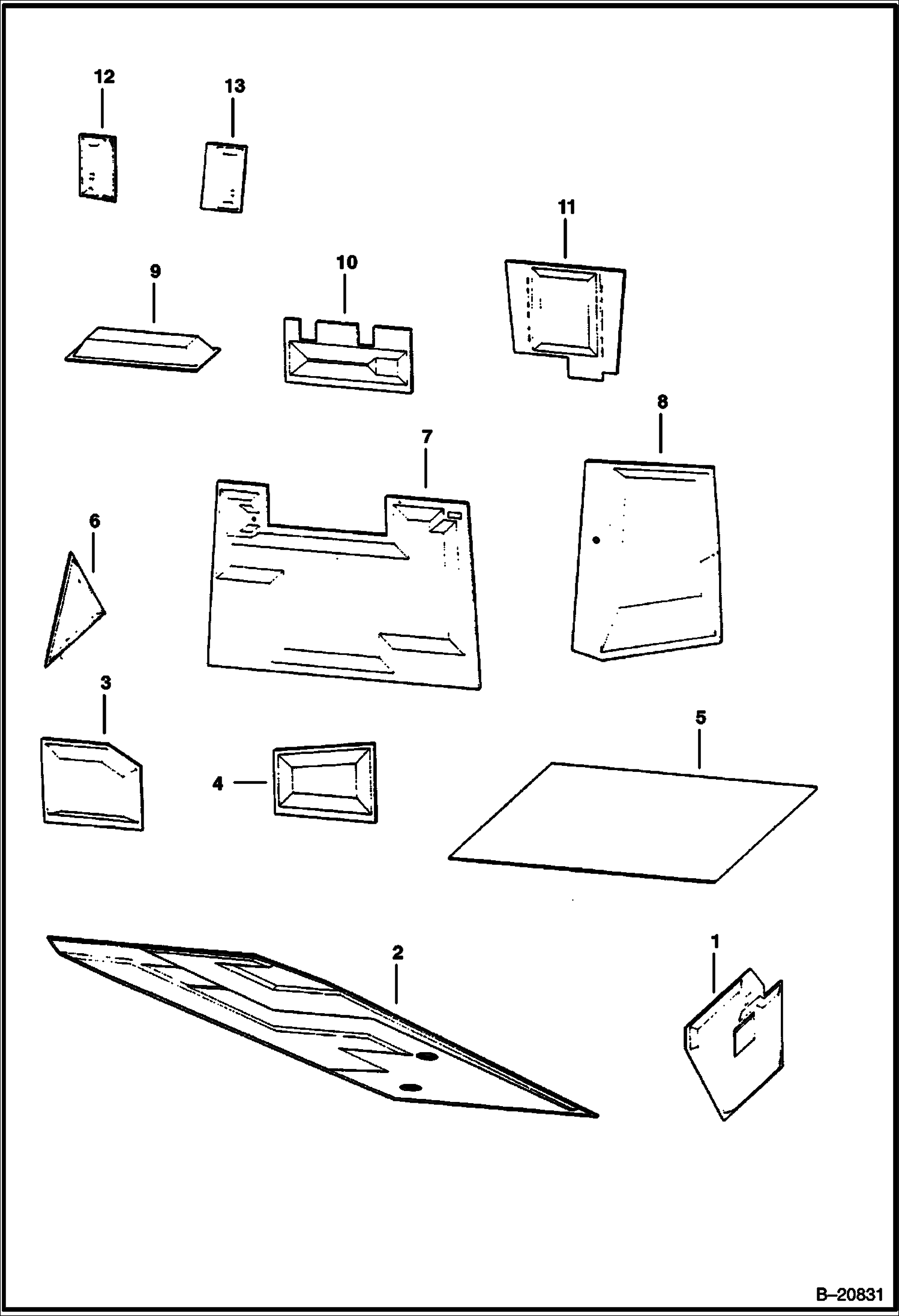 ЗВУКОИЗОЛЯЦИЯ