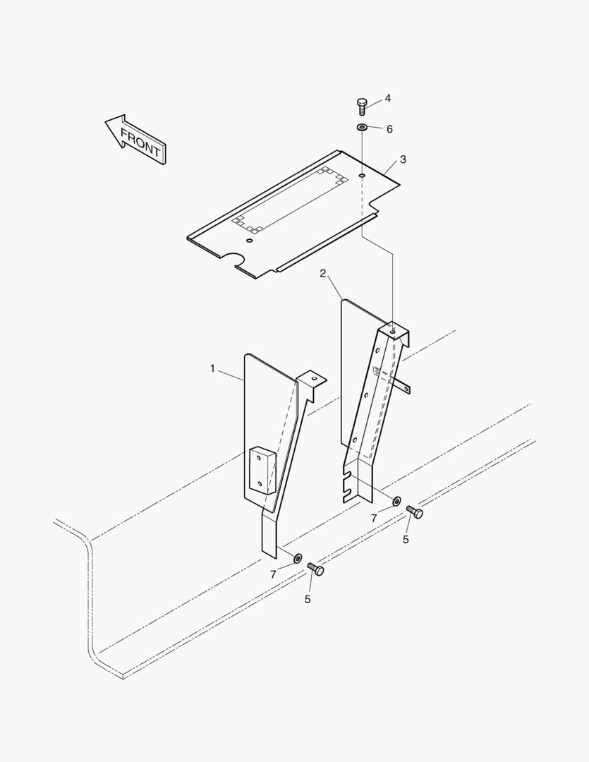 КРОНШТЕЙН-КОНДЕНСАТОР
