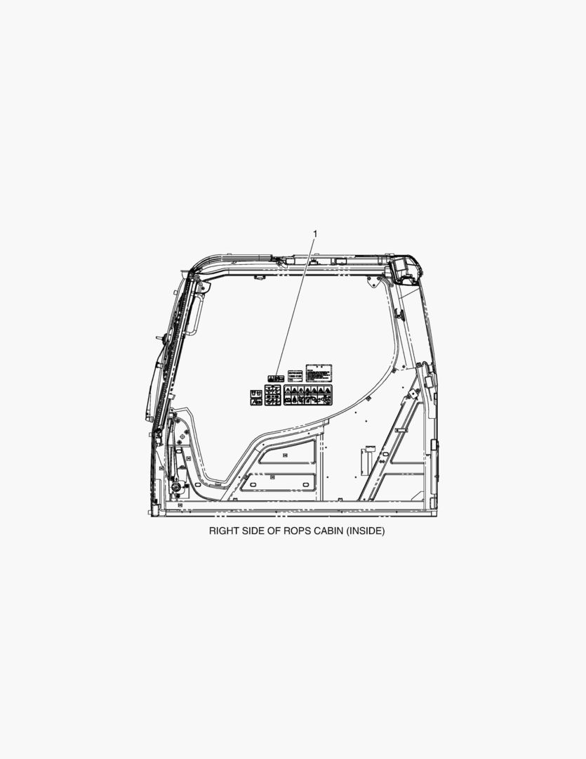 ПРЕДУПРЕЖДАЮЩАЯ ТАБЛИЧКА - СТРЕЛА ПЛАВАЮЩЕГО ТИПА