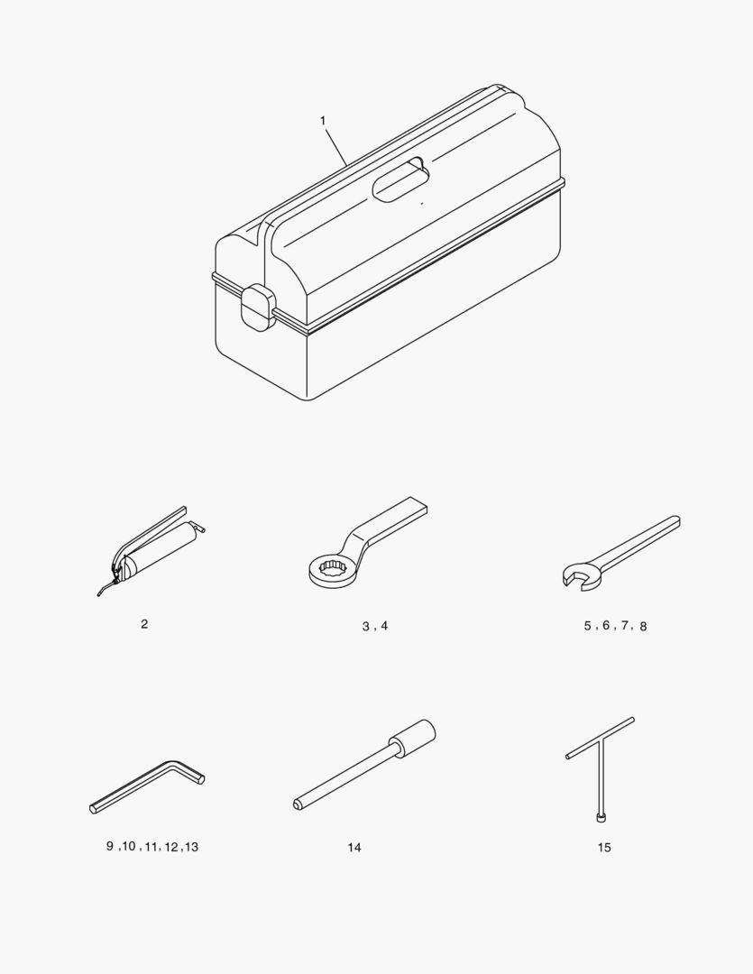 ИНСТРУМЕНТ