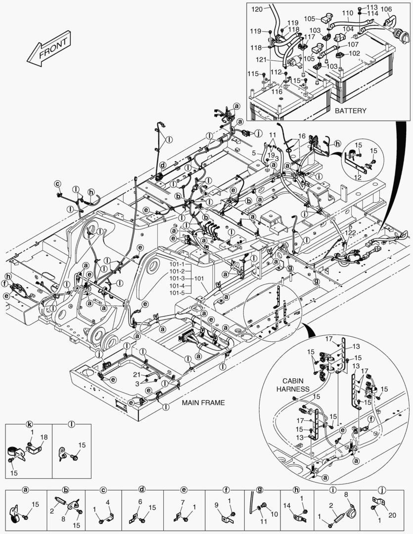 ЭЛЕКТРОПРОВОДКА