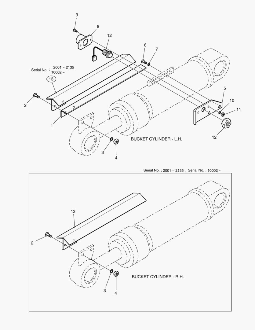 ОБРАТНАЯ ЛОПАТА В СБОРЕ