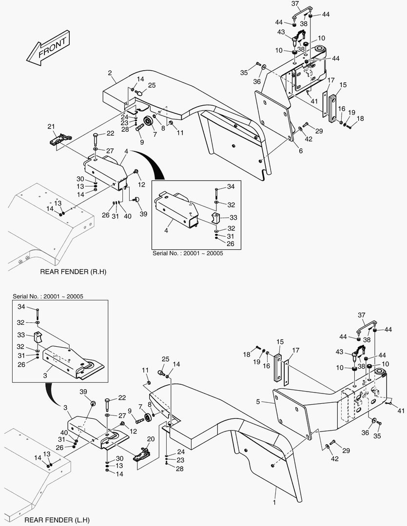 КРЫЛО - ПОЛНОСТЬЮ