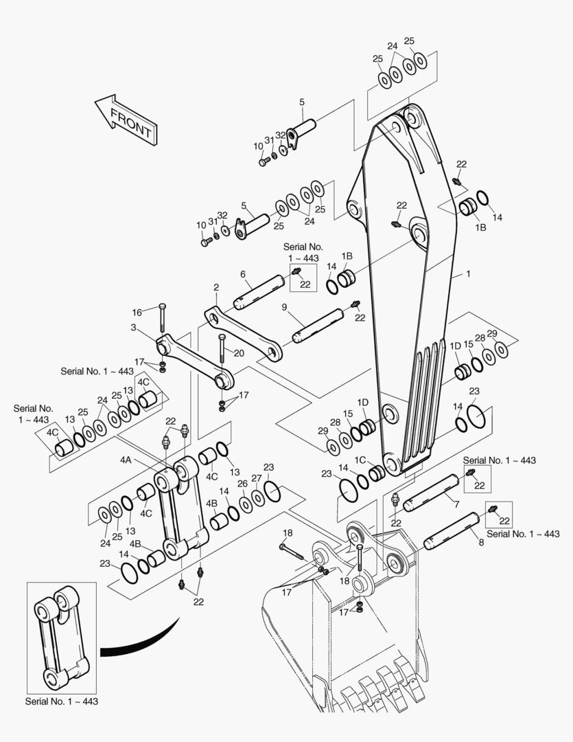 3111 ARM-2.6M [153~]