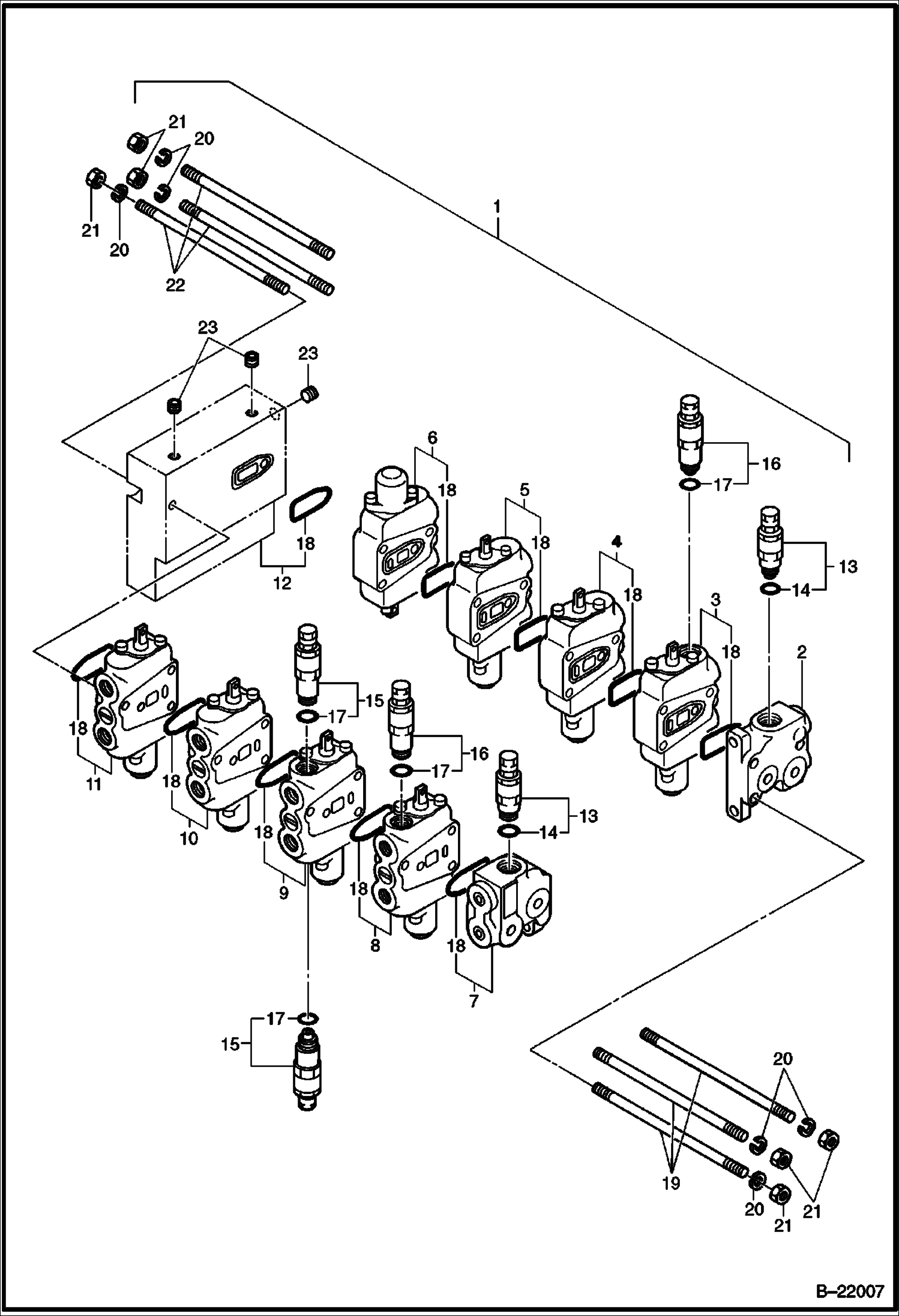 РЕГУЛИРУЮЩИЙ КЛАПАН ESA