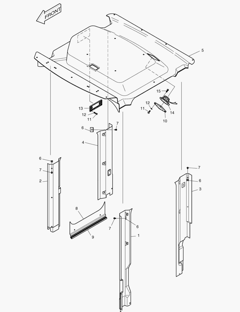 ЛИСТЫ В СБОРЕ
