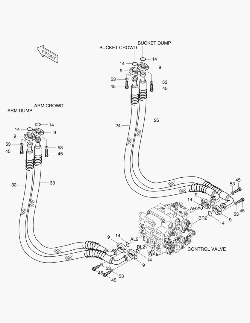 ГЛАВНАЯ МАГИСТРАЛЬ(3)