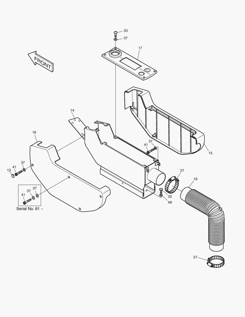 ПУЛЬТ УПРАВЛЕНИЯ-ПРАВОСТРОННИЙ