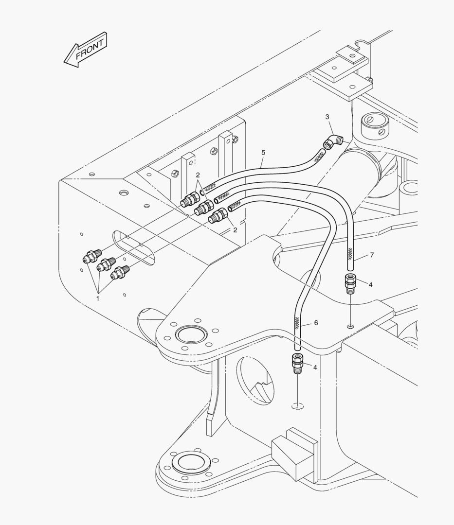 СМАЗКА ТРУБОПРОВОДА