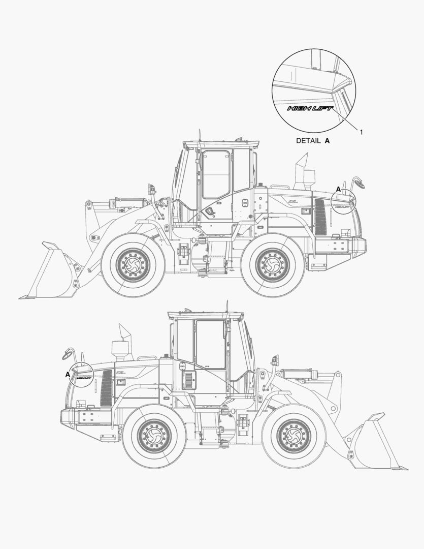 ПРЕДУПРЕЖДАЮЩАЯ ТАБЛИЧКА - ДЛИННАЯ СТРЕЛА