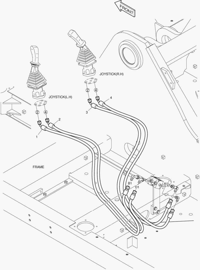 ИЗМЕНЕНИЯ РЕЖИМА ТРУБОПРОВОДА(2)