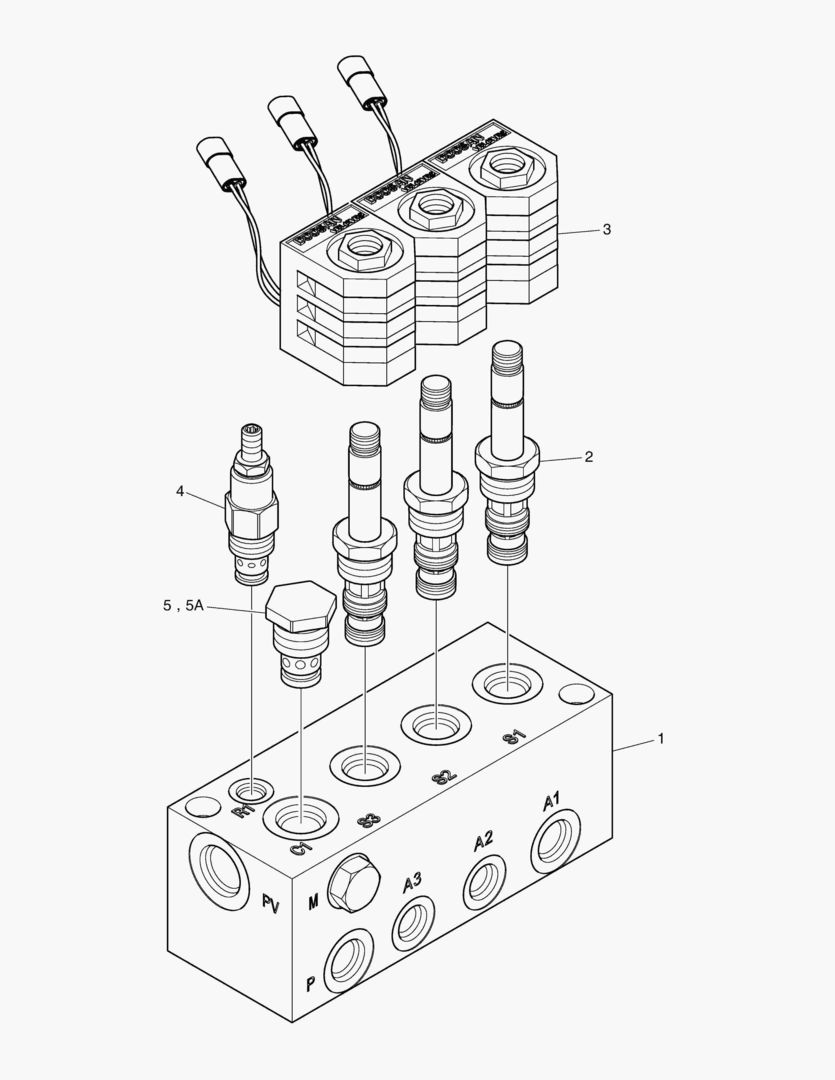 4422 SOLENOID VALVE [50620~]
