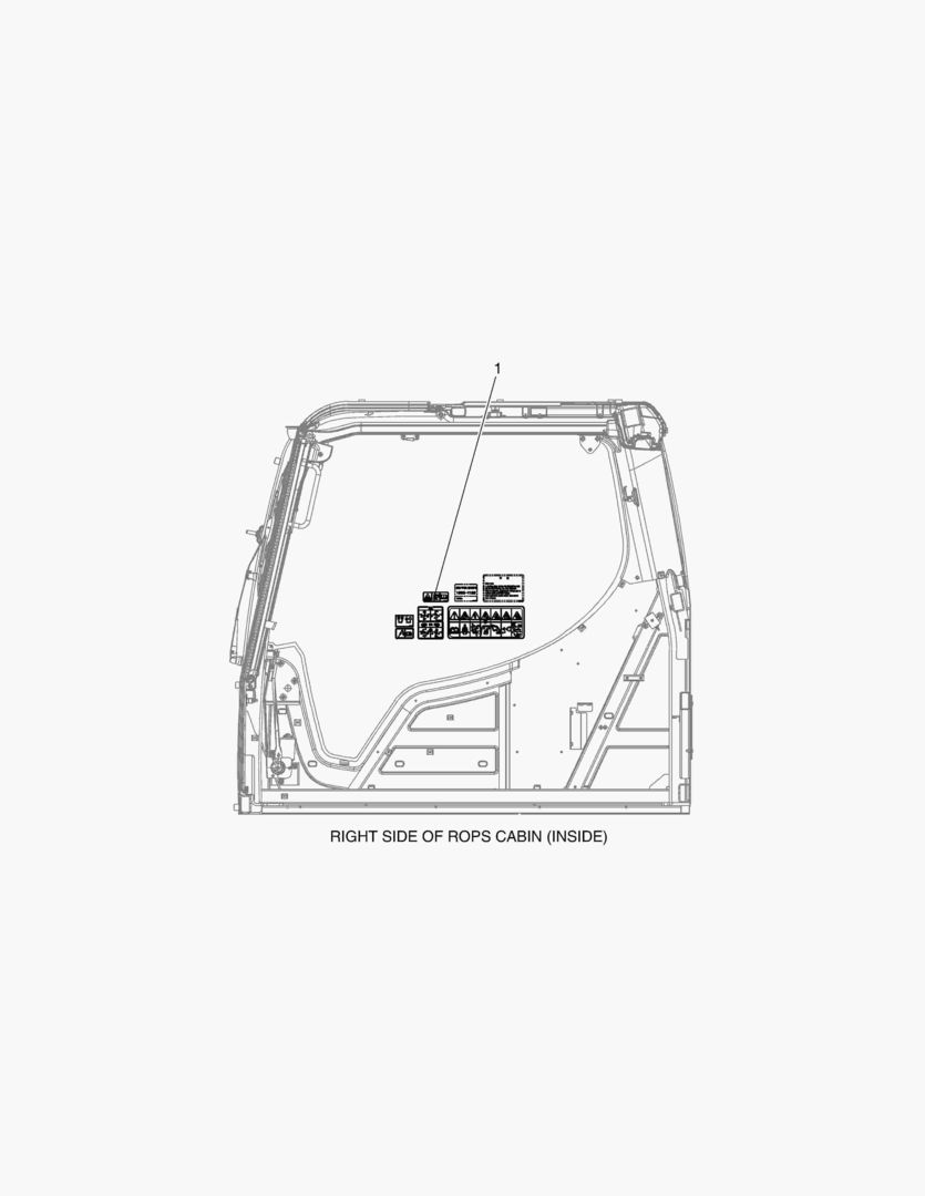 ПРЕДУПРЕЖДАЮЩАЯ ТАБЛИЧКА - СТРЕЛА ПЛАВАЮЩЕГО ТИПА