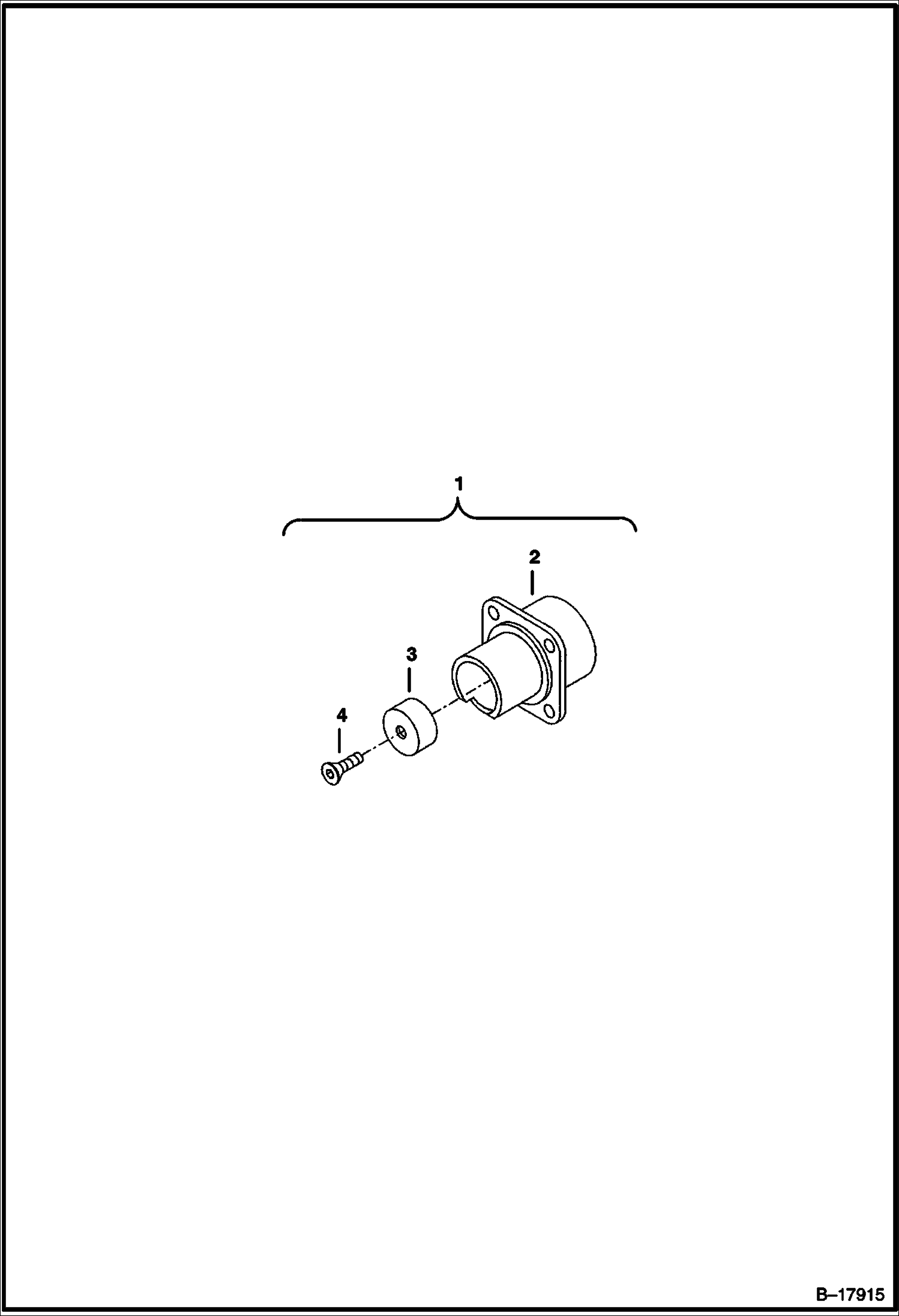 Спецтехника ГИДРОНОЖНИЦЫ (ТОРМОЗ) (МОДЕЛЬ 40)