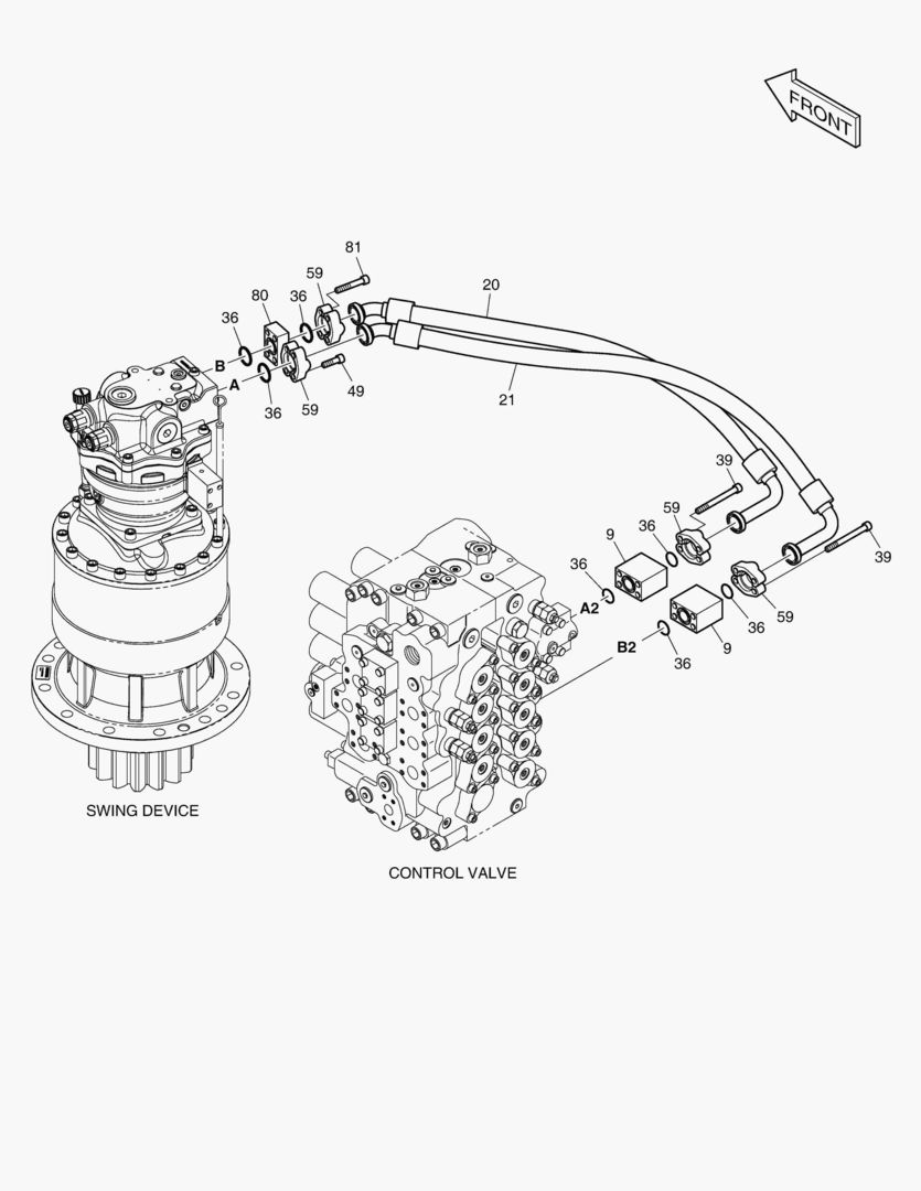 ГЛАВНАЯ МАГИСТРАЛЬ(4) - ПОВОРОТ