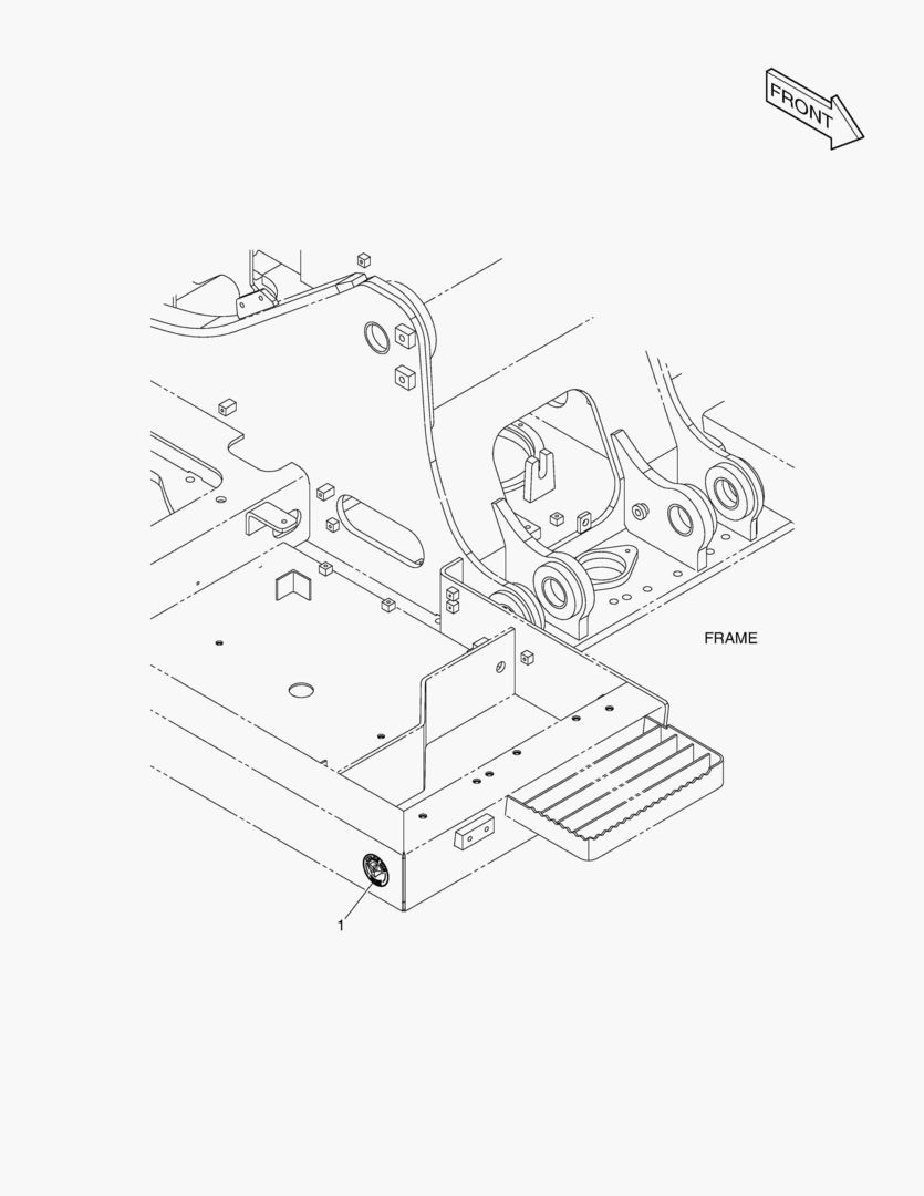5390 DECAL - STAGE в…ўB(EMEA)