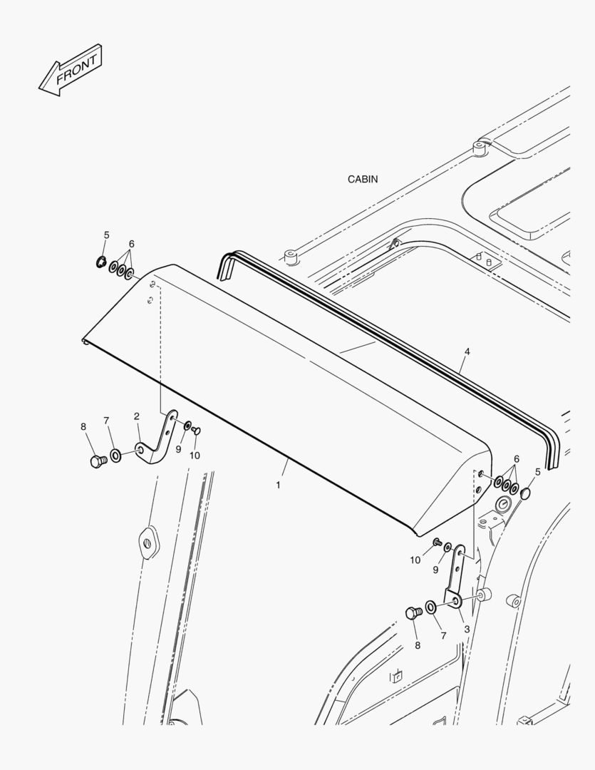 ЗАЩИТА ОТ ДОЖДЯ