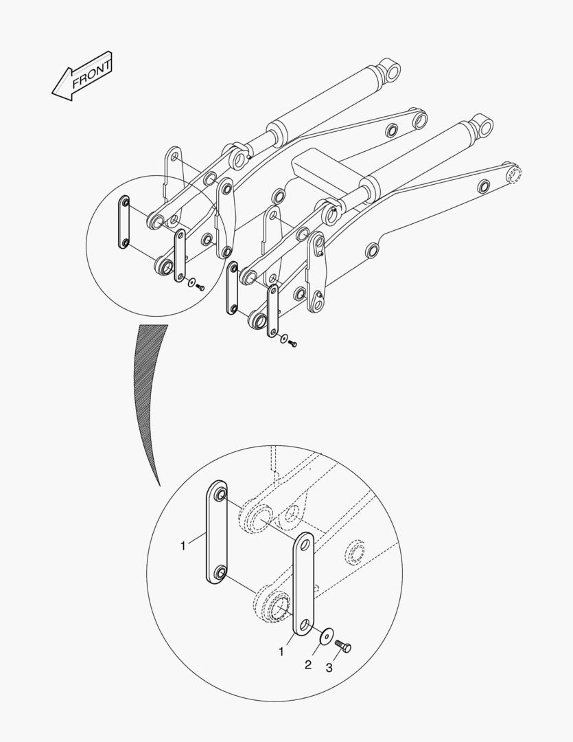 ХОЛОСТОЙ КАНАЛ В СБОРЕ