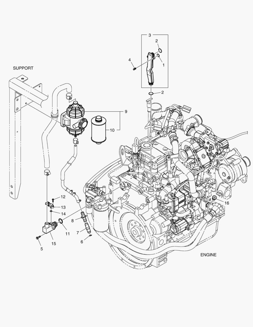 СУФЛЕР КАРТЕРА