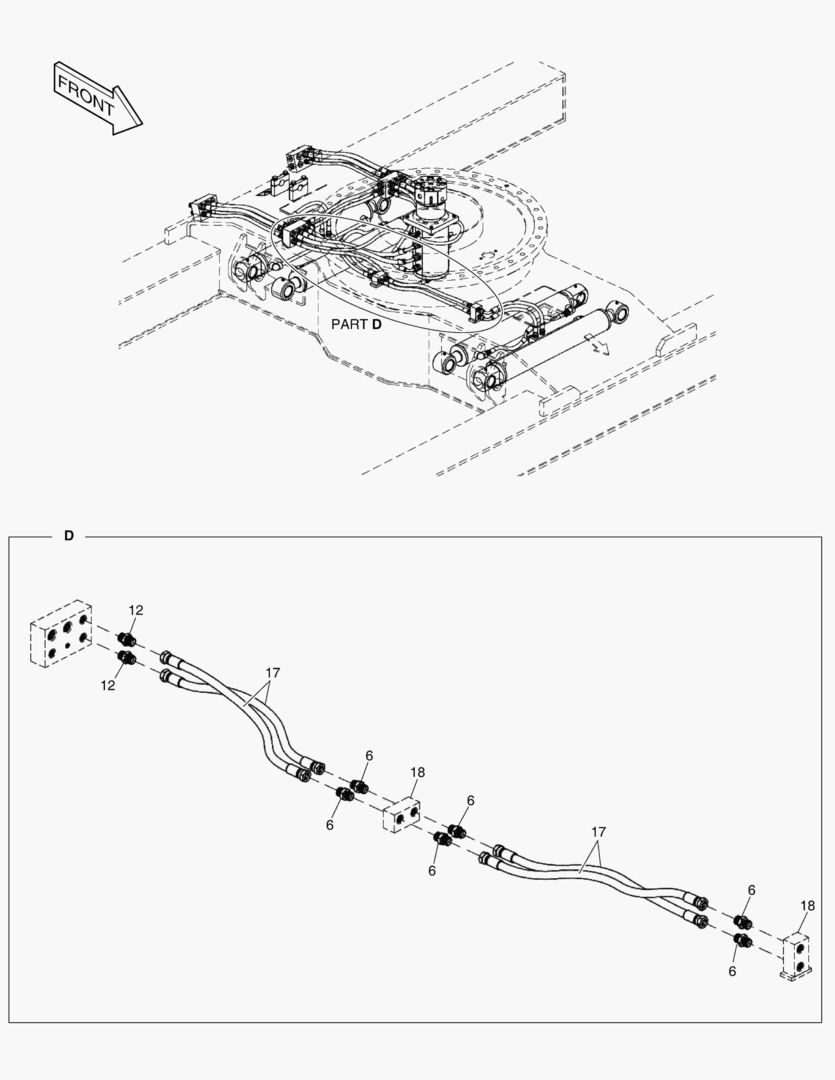ГЛАВНАЯ МАГИСТРАЛЬ (3)