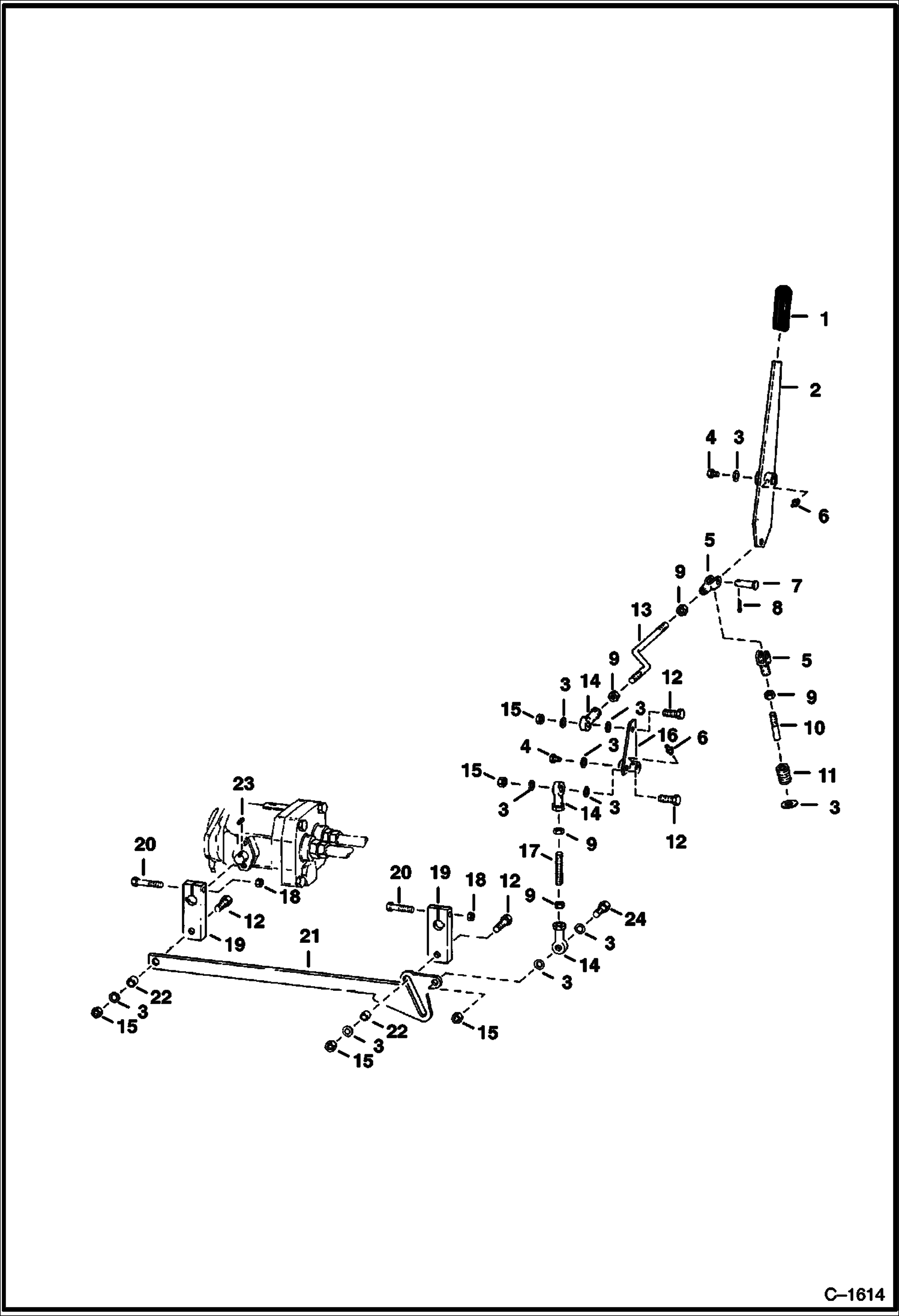 2-РЕГУЛЯТОР СКОРОСТИ