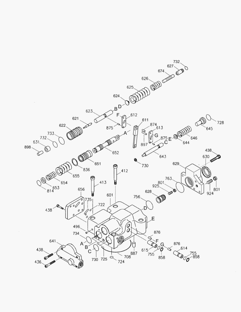 РЕГУЛЯТОР-ПЕРЕДНИЙ
