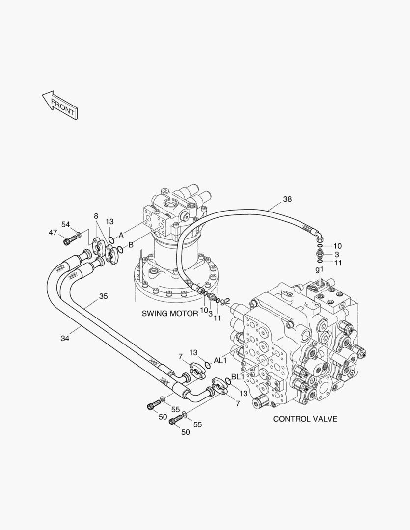 ГЛАВНАЯ МАГИСТРАЛЬ(4)