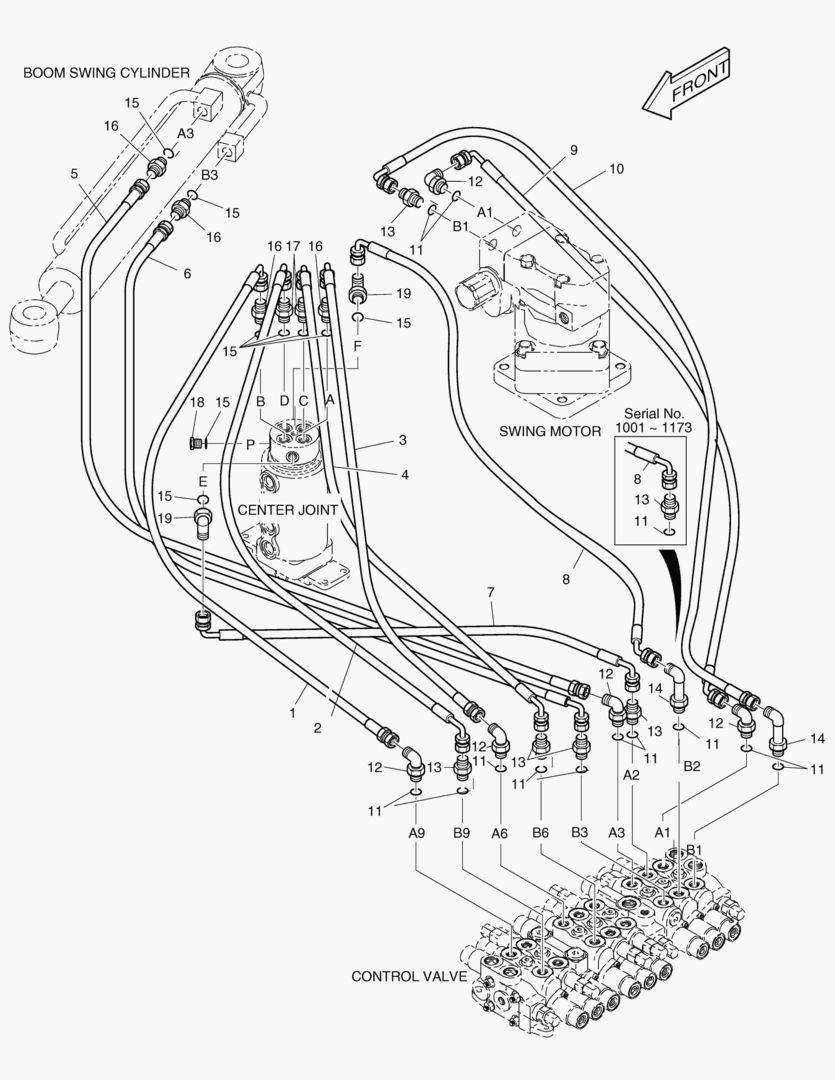 ГЛАВНАЯ МАГИСТРАЛЬ(3)