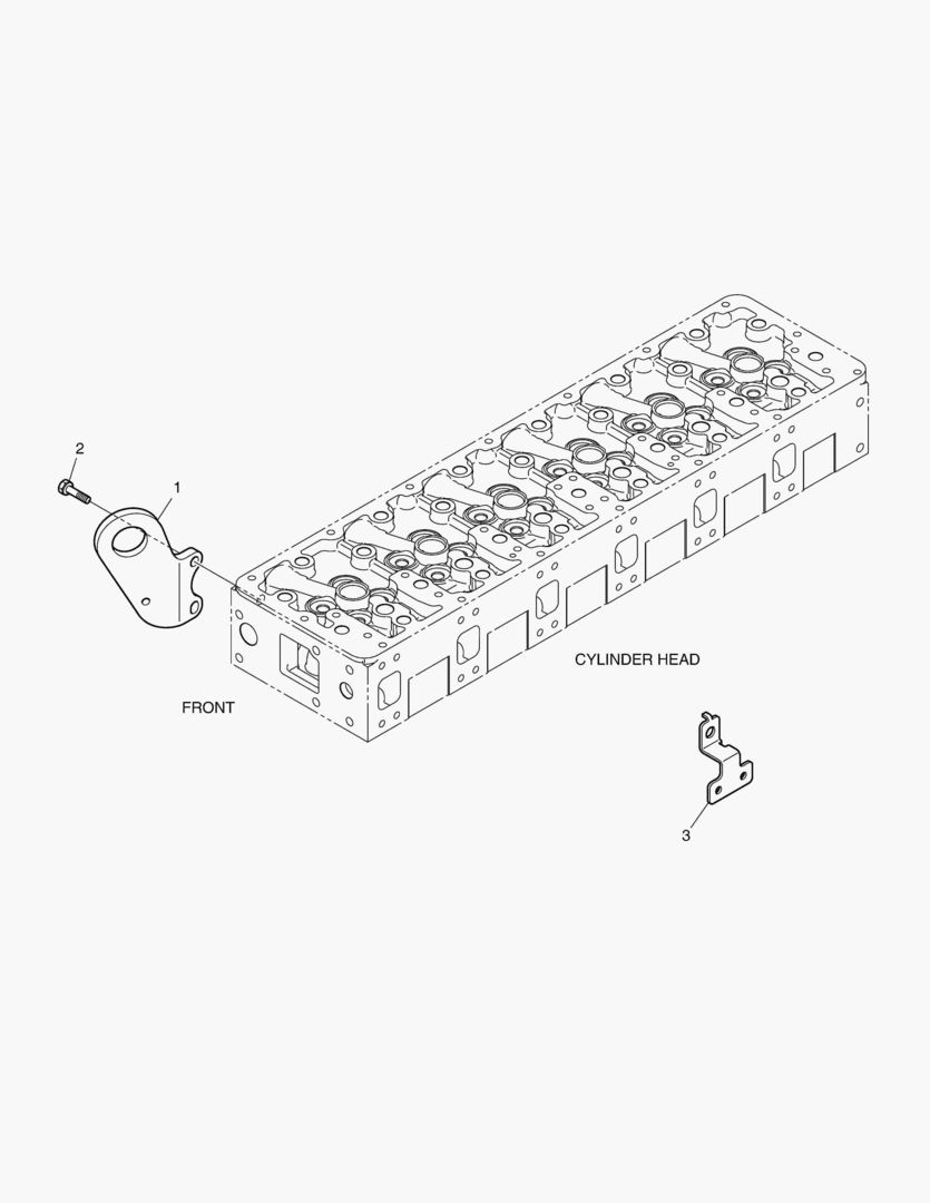 ПОДЪЕМНЫЙ КРЮК