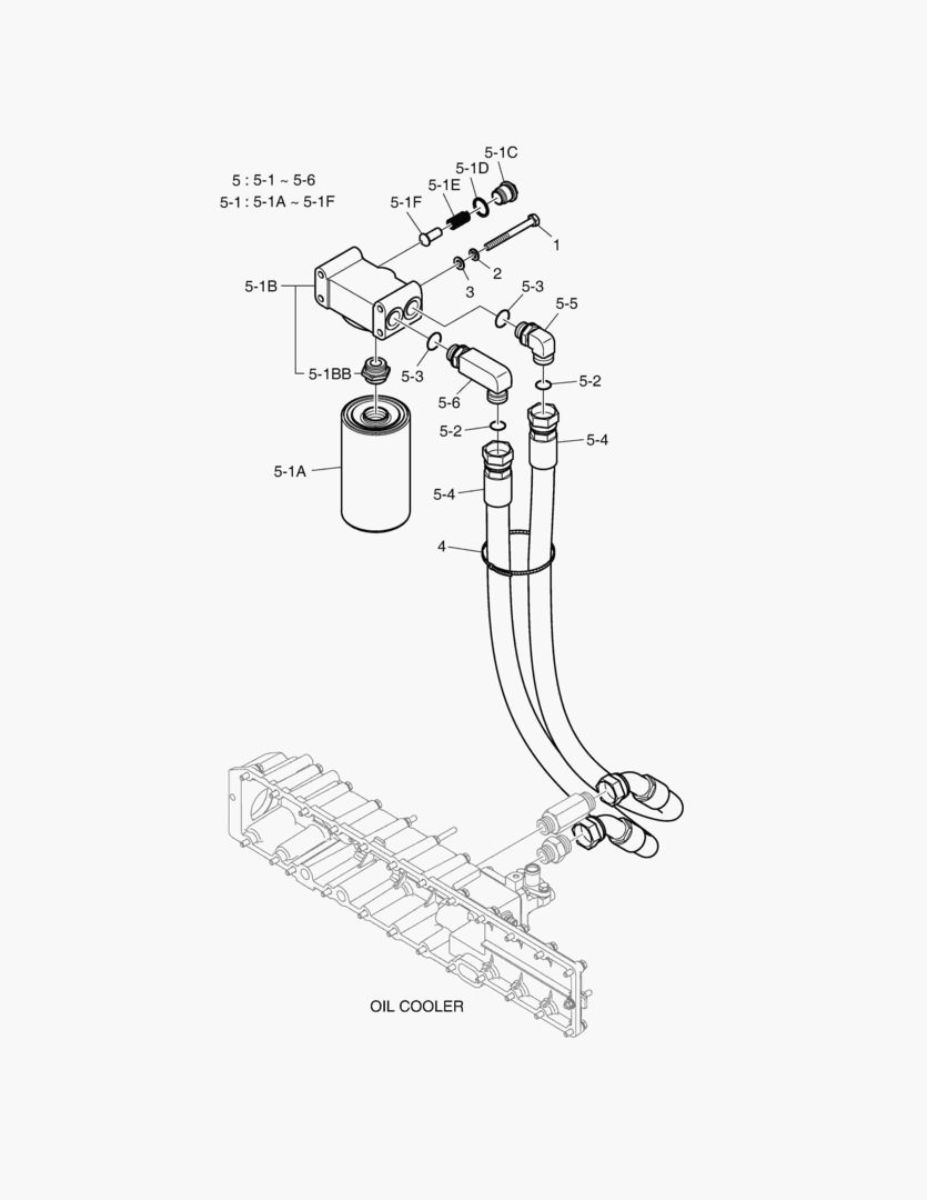 МАСЛЯНЫЙ ФИЛЬТР