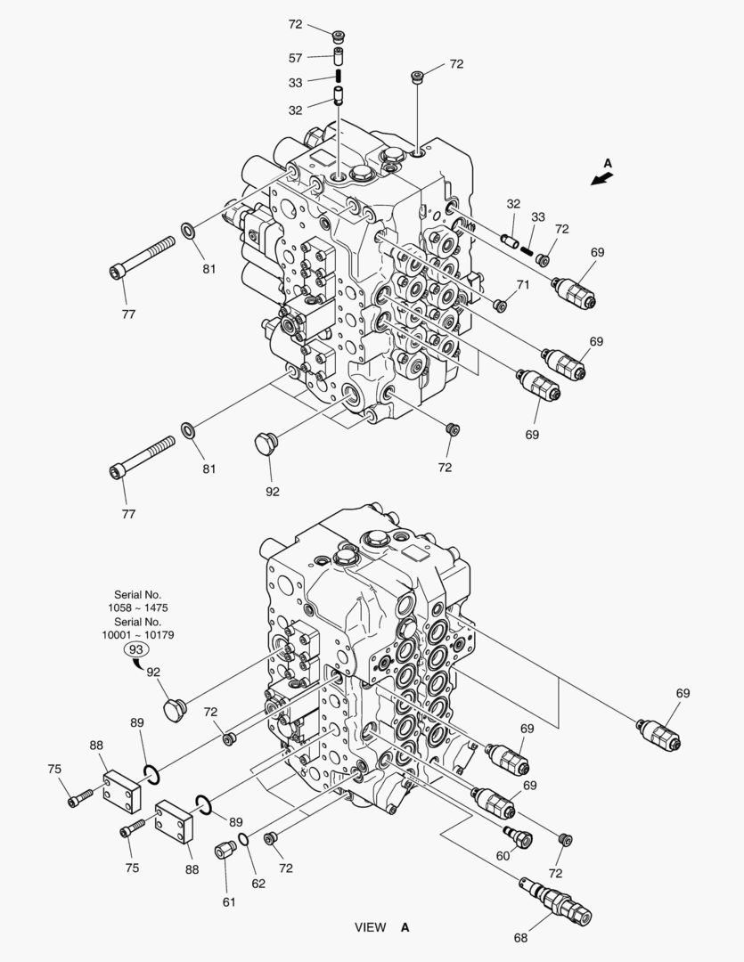 РЕГУЛИРУЮЩИЙ КЛАПАН(1)
