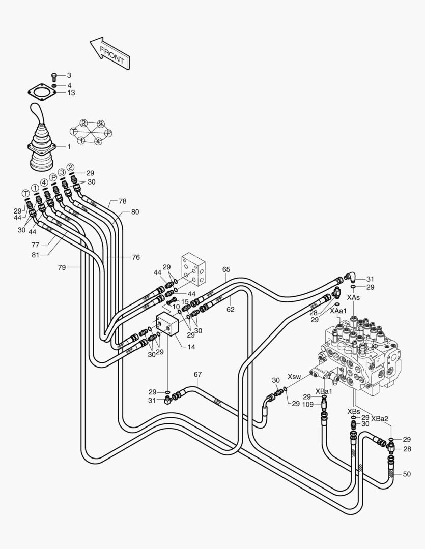 1330 PILOT PIPING(4) [1~53]