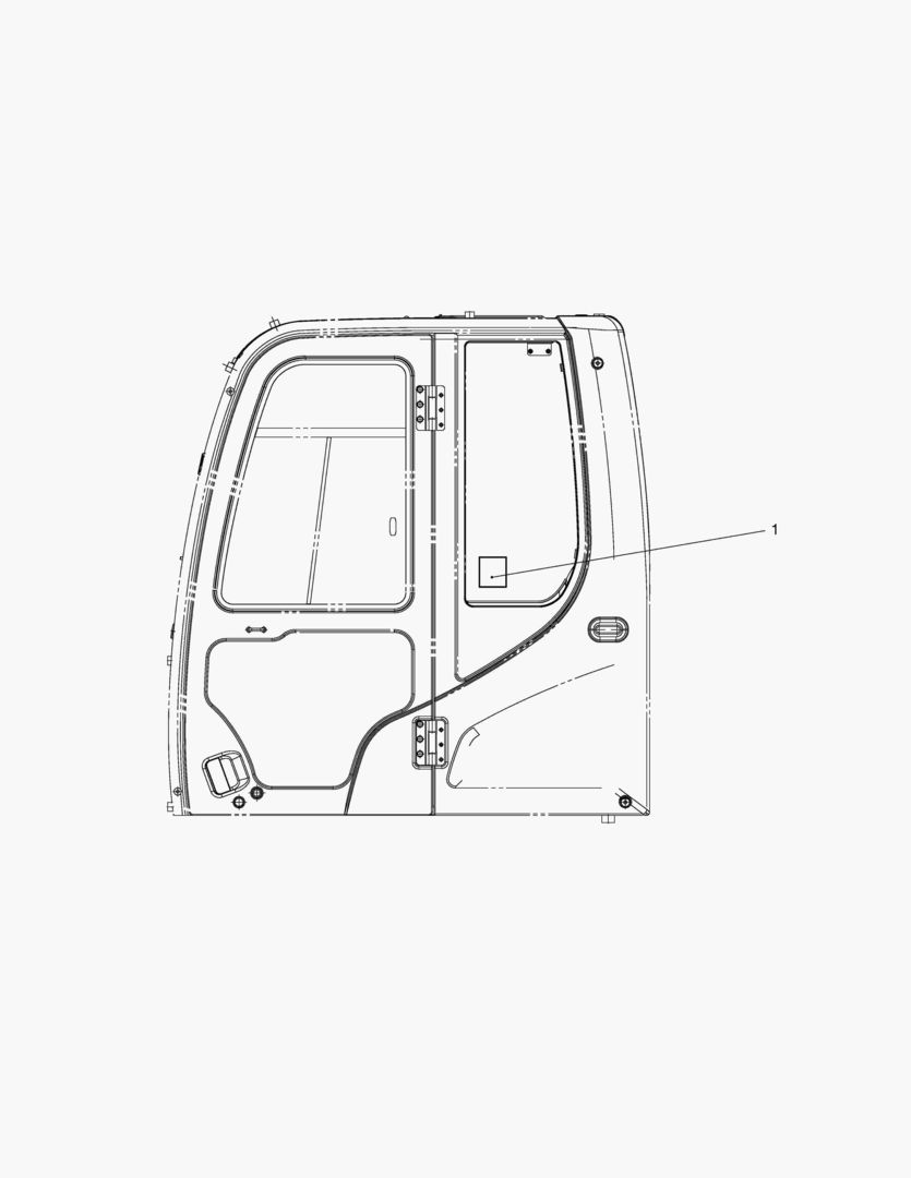 ПРЕДУПРЕЖДАЮЩАЯ ТАБЛИЧКА - ЗВУК(ЕВРОПА)