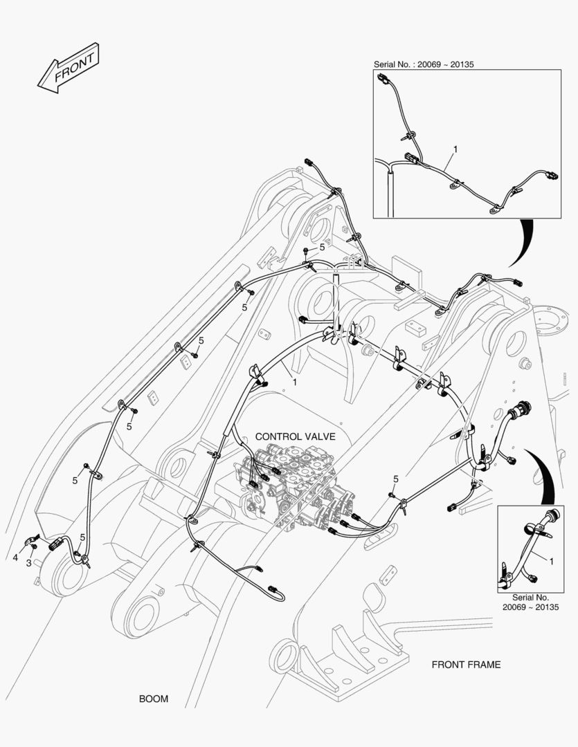 ЭЛЕКТРИЧЕСКИЕ ЗАПЧАСТИ - ФРОНТАЛЬНЫЙ(ЭЛЕКТРИКА)