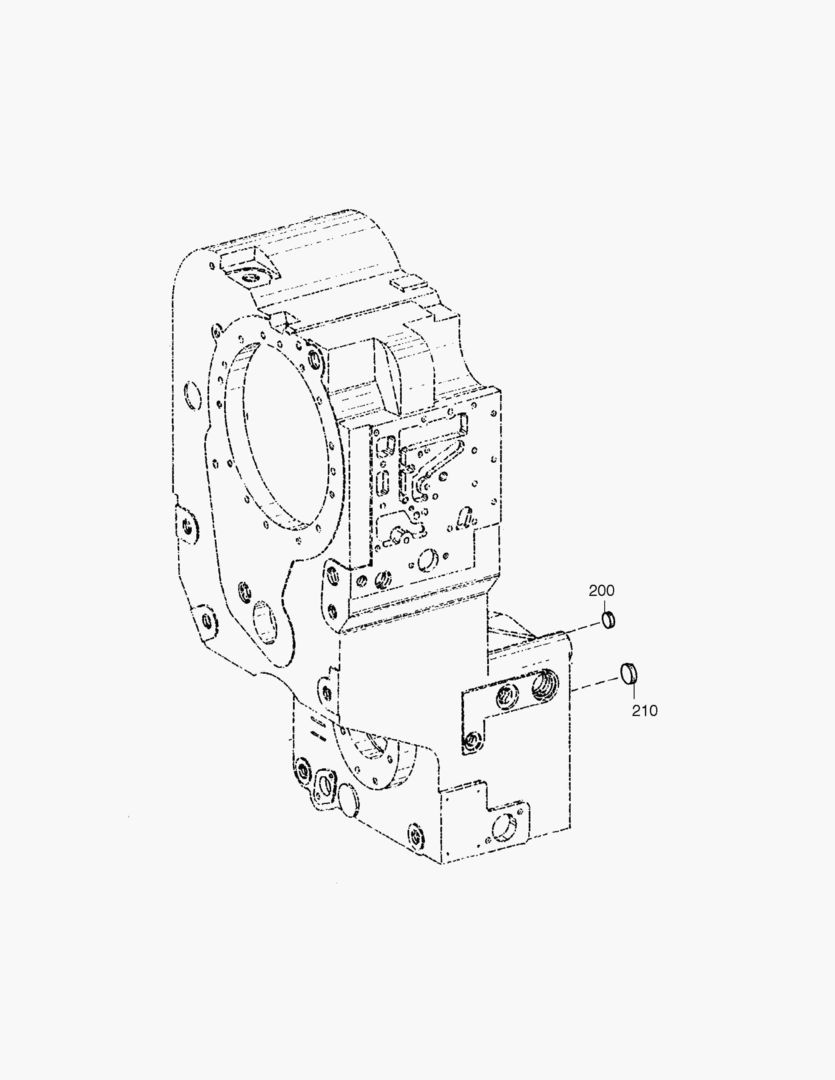 СТОЯНОЧНЫЙ ТОРМОЗ