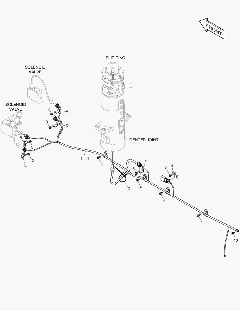 ЭЛЕКТРИЧЕСКИЕ ЗАПЧАСТИ - НЕЗАВИСИМЫЙ АУТРИГГЕР