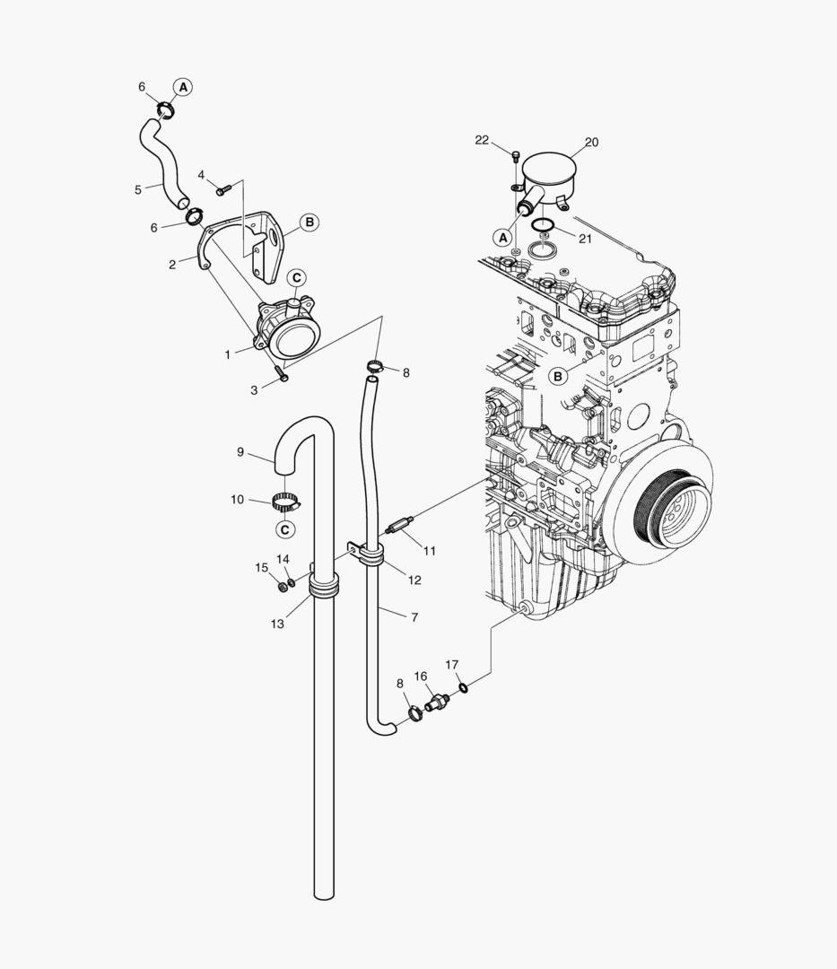 015 BREATHER [~100530]