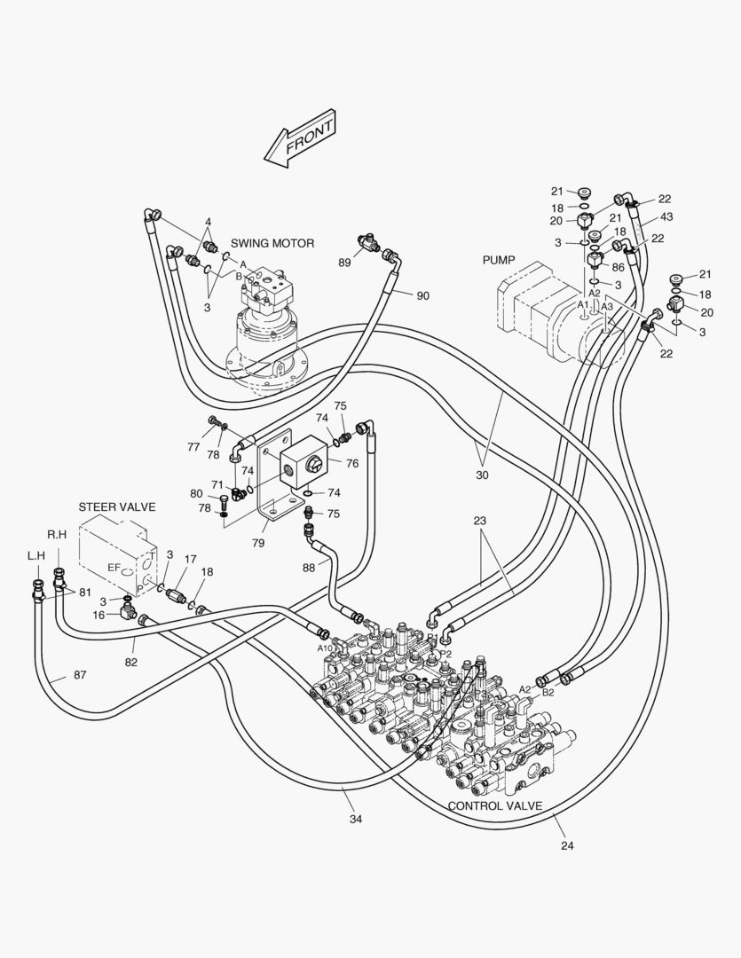 ГЛАВНАЯ МАГИСТРАЛЬ(2)