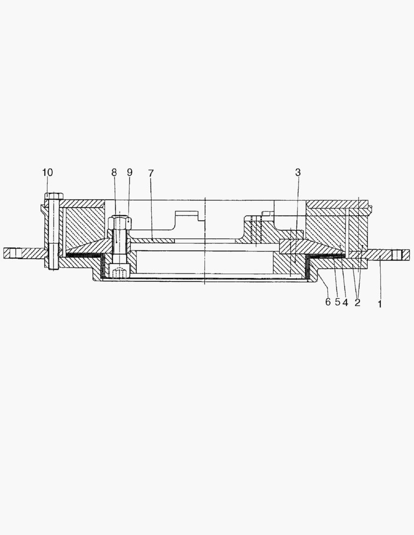 G120-6 COUPLING; ENGINE-TRANS. [810015~]