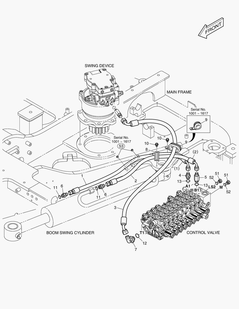 ГЛАВНАЯ МАГИСТРАЛЬ(4)