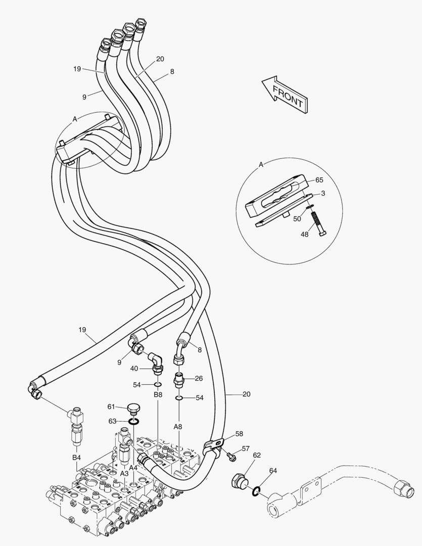 ГЛАВНАЯ МАГИСТРАЛЬ(4)