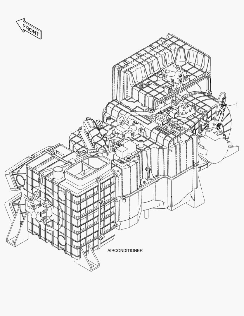 ФИЛЬТР ШУМА- КОНДЕНСАТОР