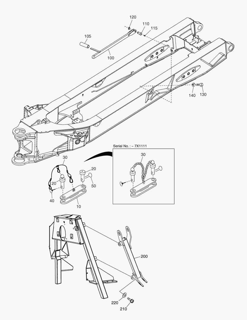 G470-10 SAFETY EQUIPMENT